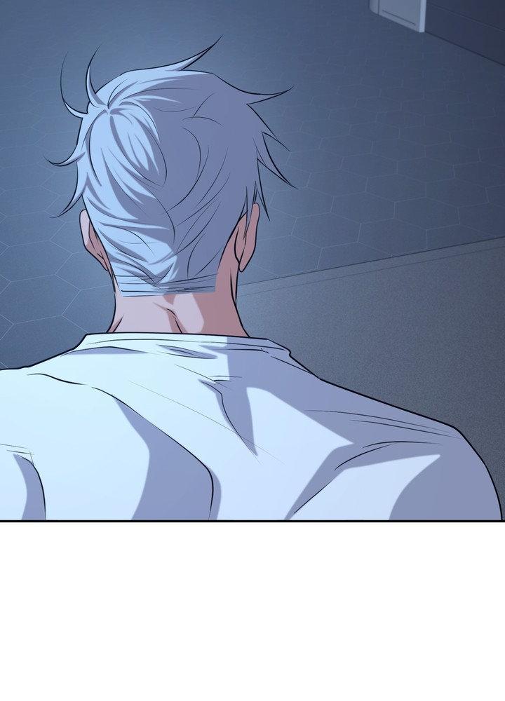 Read Dawning Light chapter 25 image 26 on Lezhin