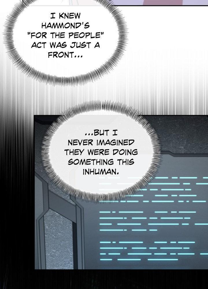 Read Dawning Light chapter 25 image 3 on Lezhin