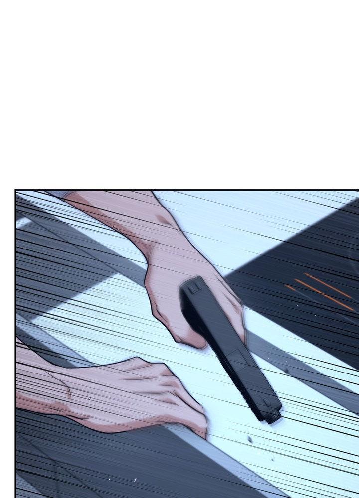 Read Dawning Light chapter 25 image 34 on Lezhin