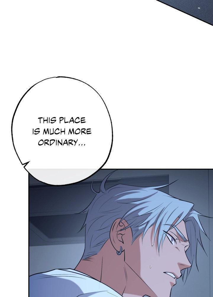 Read Dawning Light chapter 25 image 37 on Lezhin