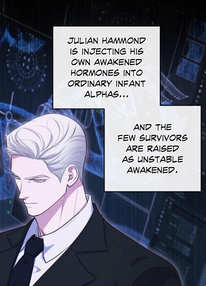 Read Dawning Light chapter 25 image 4 on Lezhin