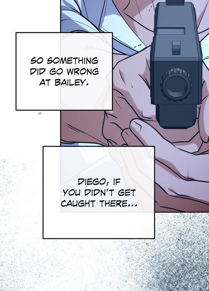 Read Dawning Light chapter 25 image 41 on Lezhin
