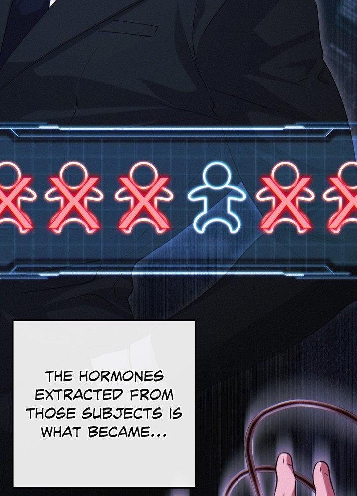 Read Dawning Light chapter 25 image 5 on Lezhin