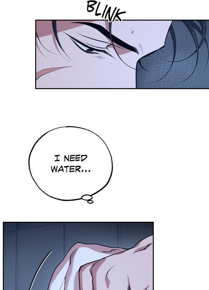 Read Dawning Light chapter 25 image 50 on Lezhin