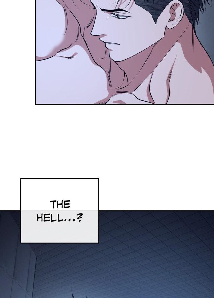 Read Dawning Light chapter 25 image 52 on Lezhin