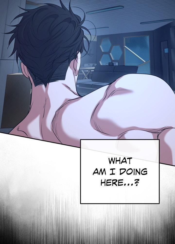 Read Dawning Light chapter 25 image 53 on Lezhin