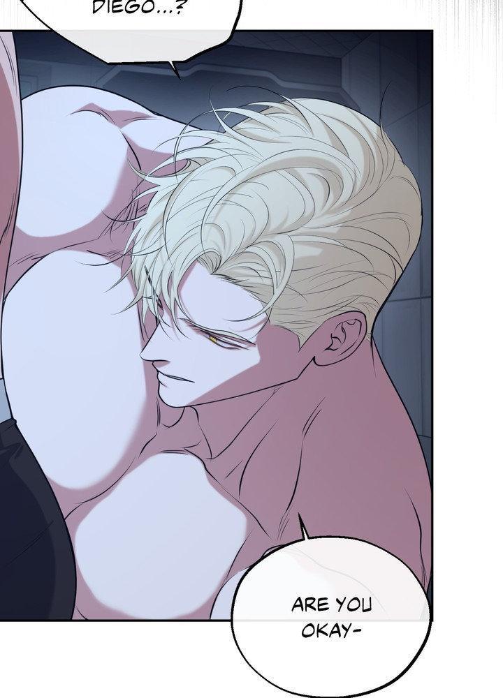 Read Dawning Light chapter 25 image 56 on Lezhin