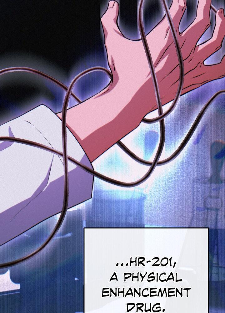Read Dawning Light chapter 25 image 6 on Lezhin