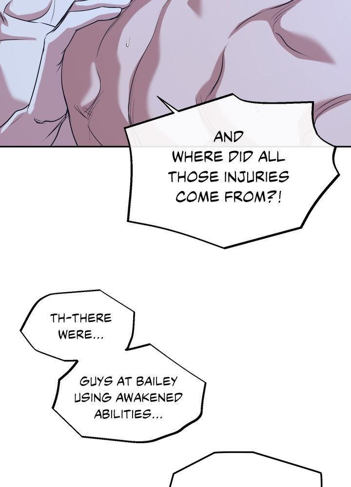 Read Dawning Light chapter 25 image 60 on Lezhin