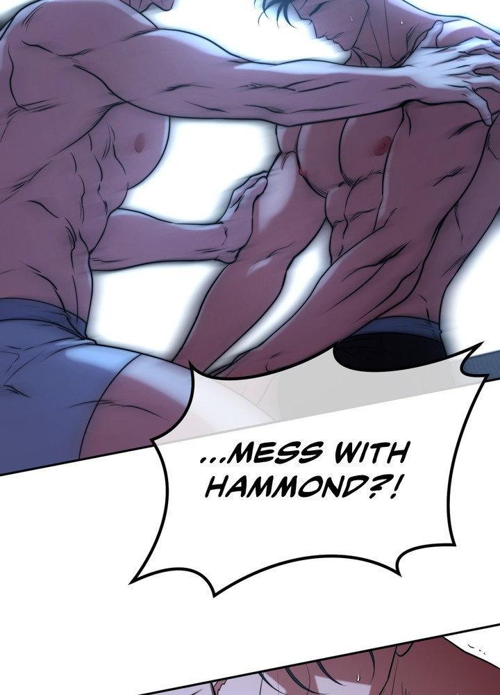 Read Dawning Light chapter 25 image 63 on Lezhin