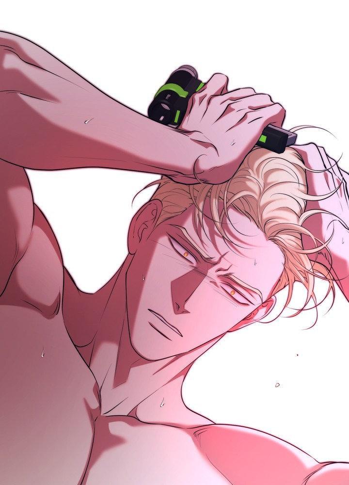 Read Dawning Light chapter 25 image 80 on Lezhin