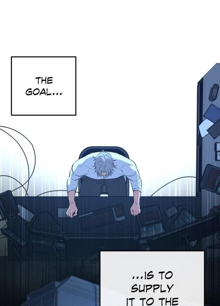 Read Dawning Light chapter 25 image 9 on Lezhin