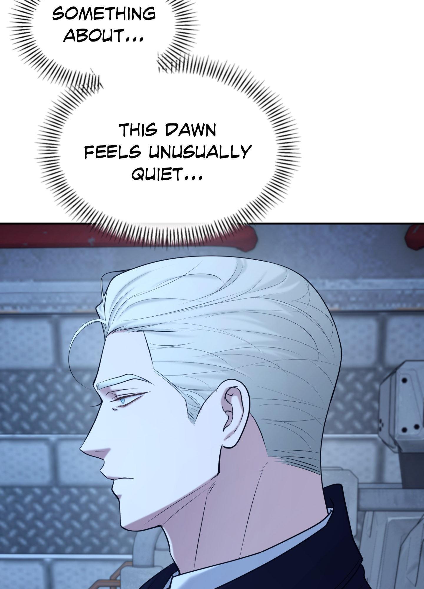 Read Dawning Light chapter 26.1 image 14 on Lezhin