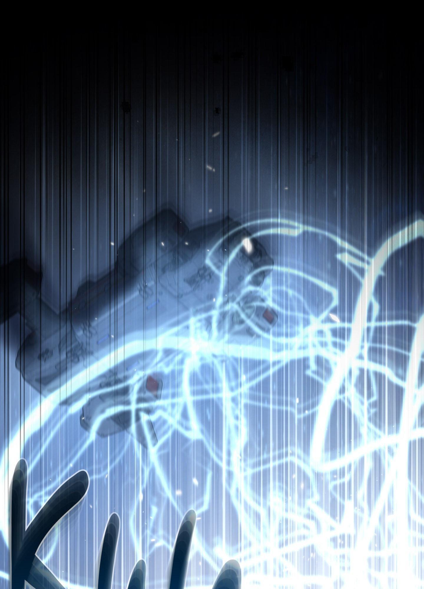 Read Dawning Light chapter 26.1 image 20 on Lezhin