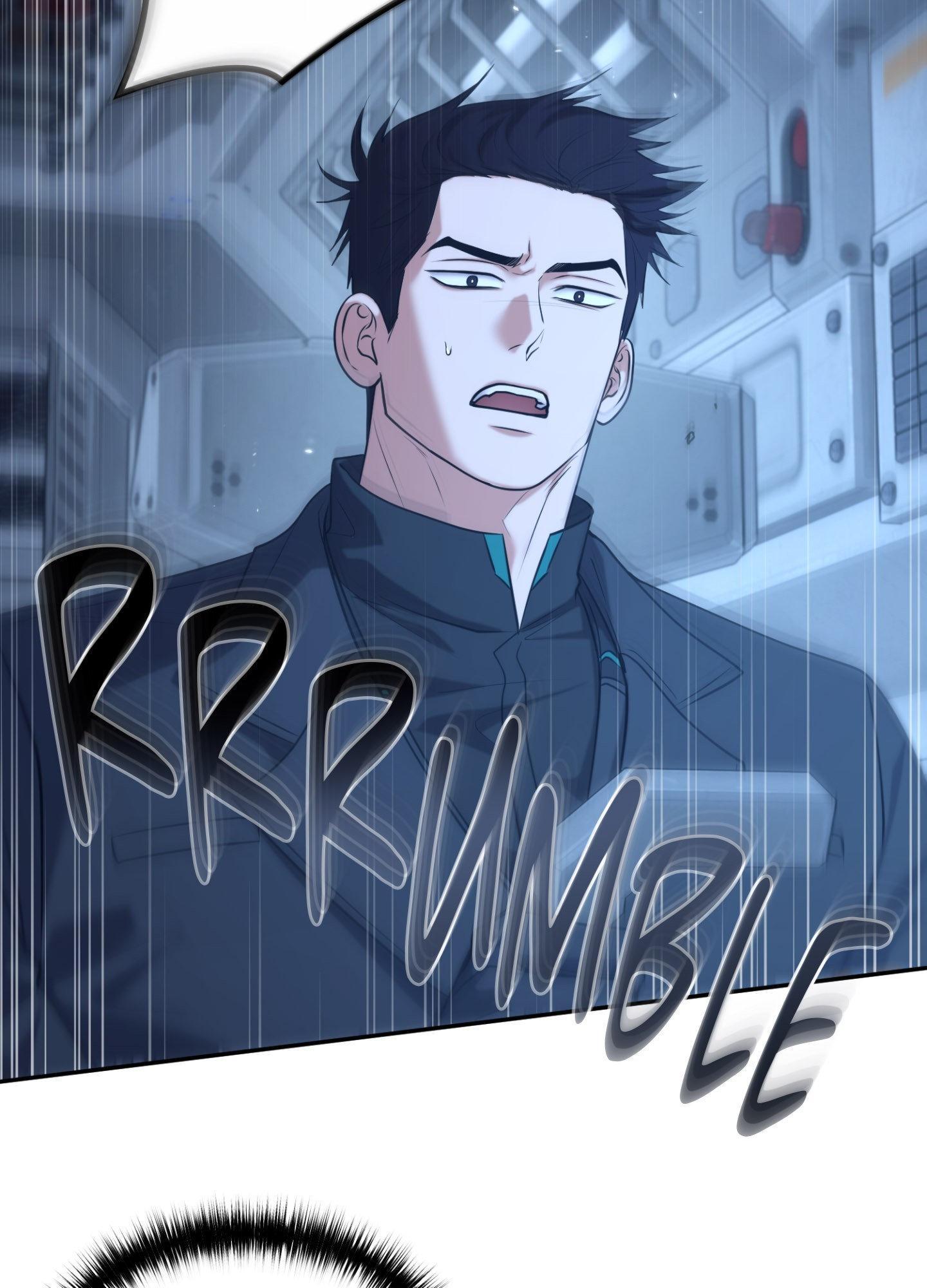 Read Dawning Light chapter 26.1 image 23 on Lezhin