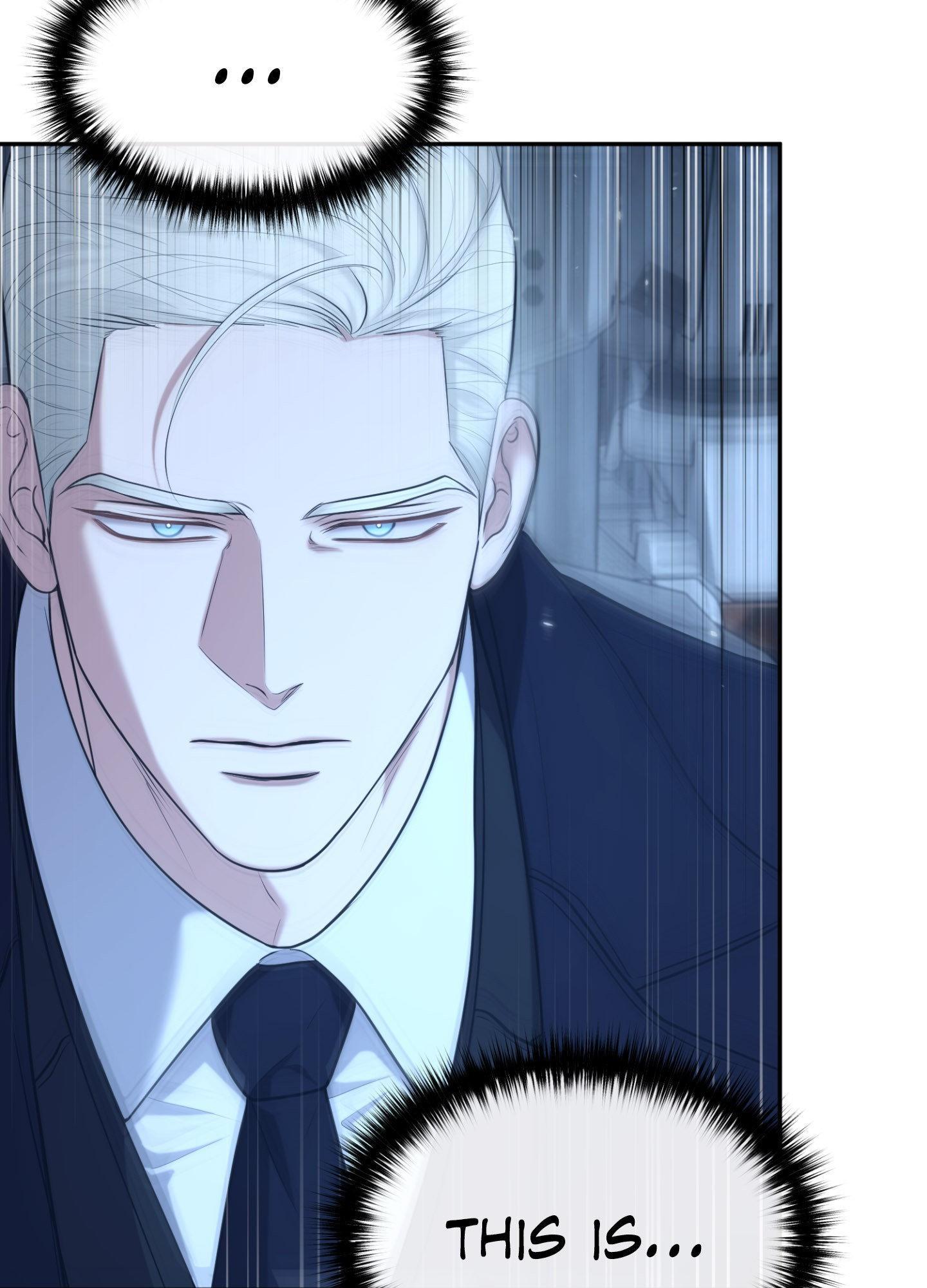 Read Dawning Light chapter 26.1 image 24 on Lezhin