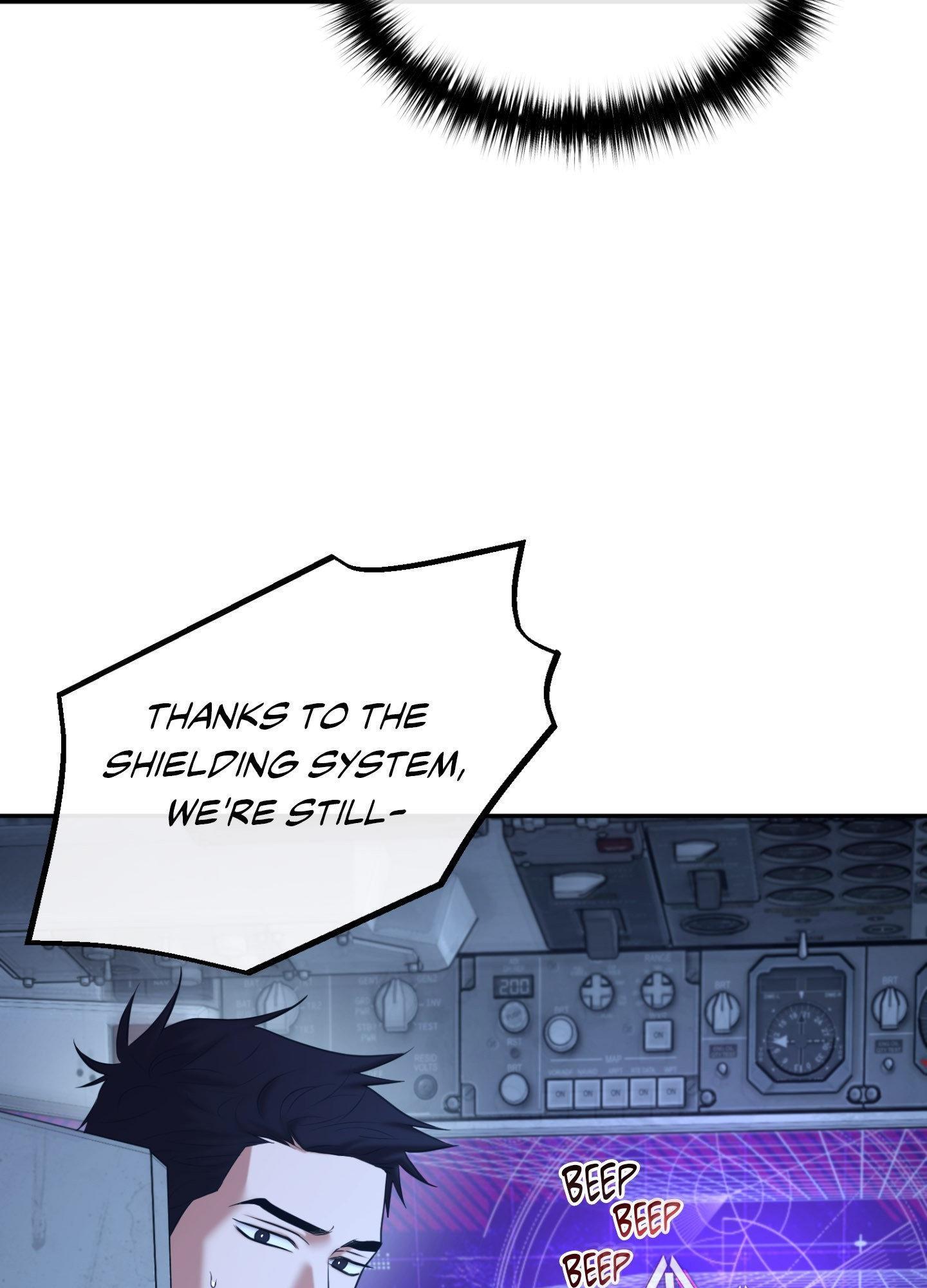 Read Dawning Light chapter 26.1 image 25 on Lezhin