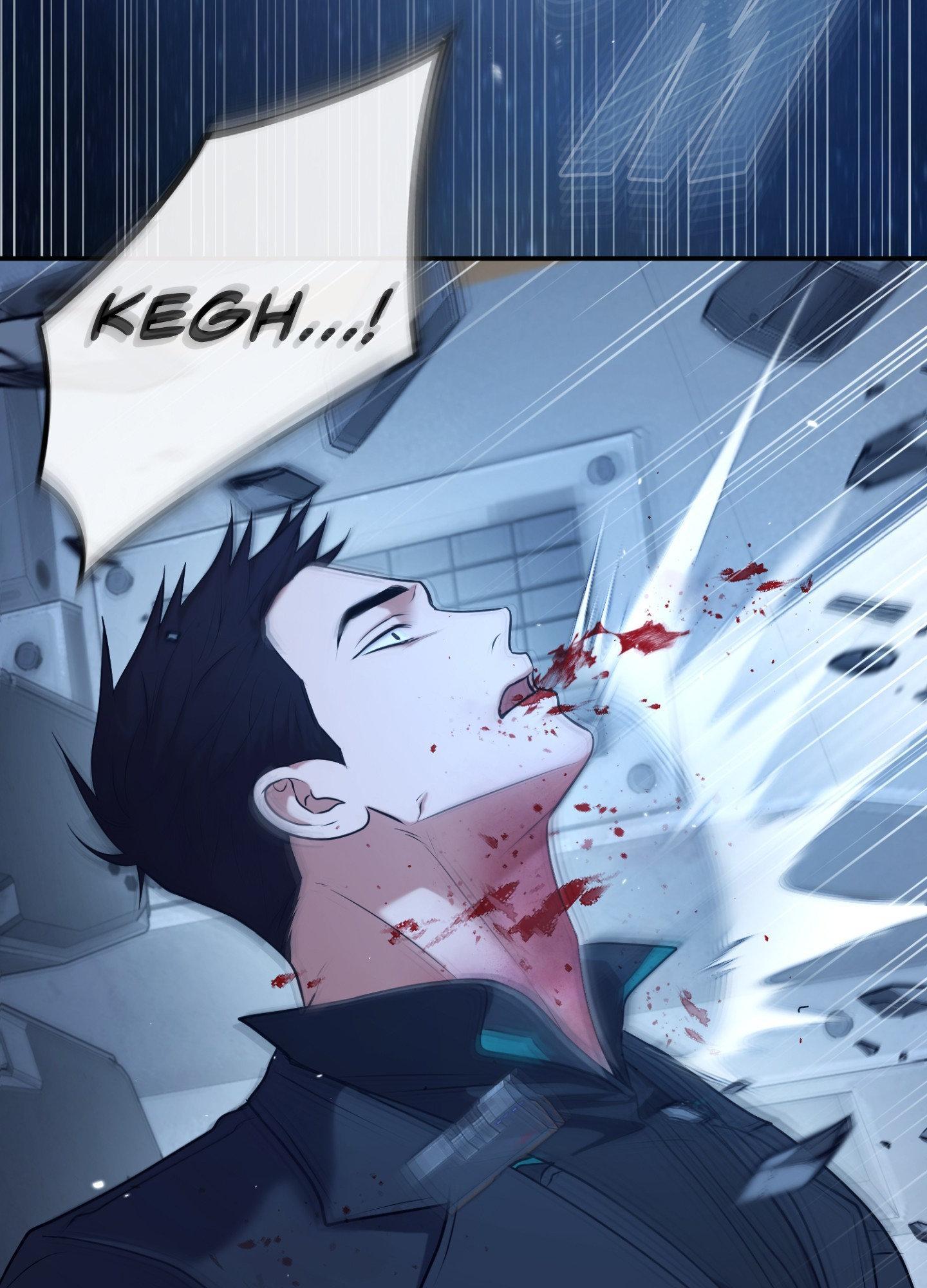 Read Dawning Light chapter 26.1 image 29 on Lezhin