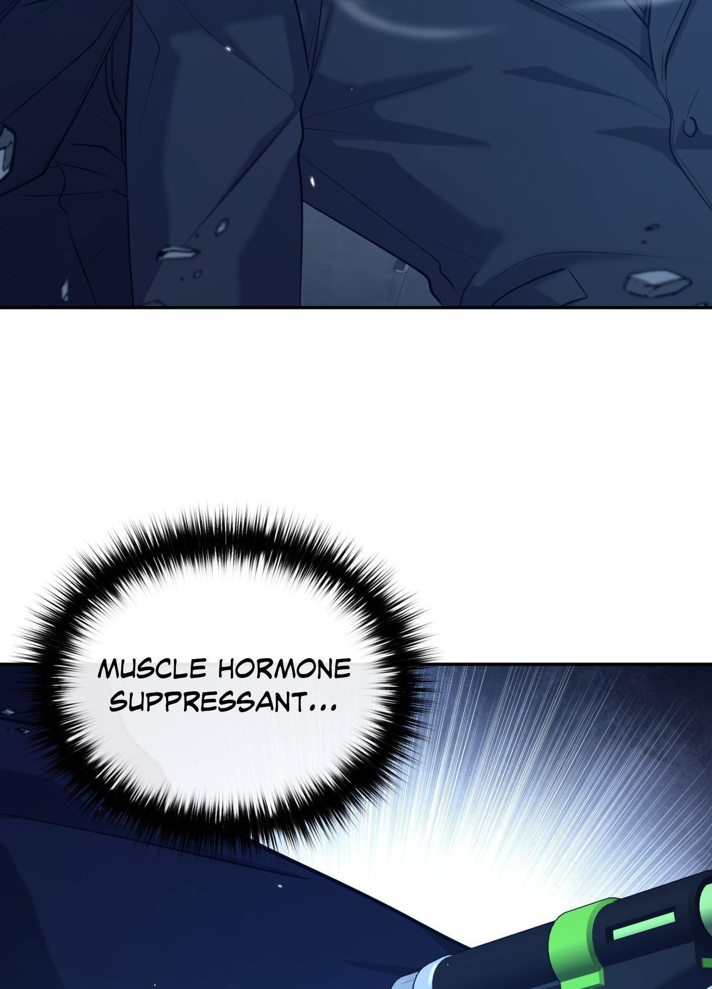 Read Dawning Light chapter 26.1 image 34 on Lezhin