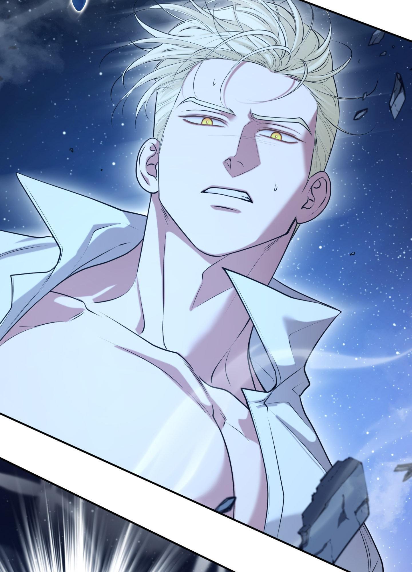 Read Dawning Light chapter 26.1 image 38 on Lezhin