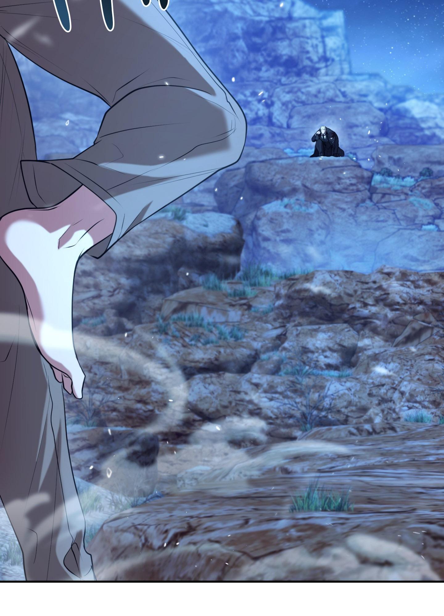 Read Dawning Light chapter 26.1 image 51 on Lezhin