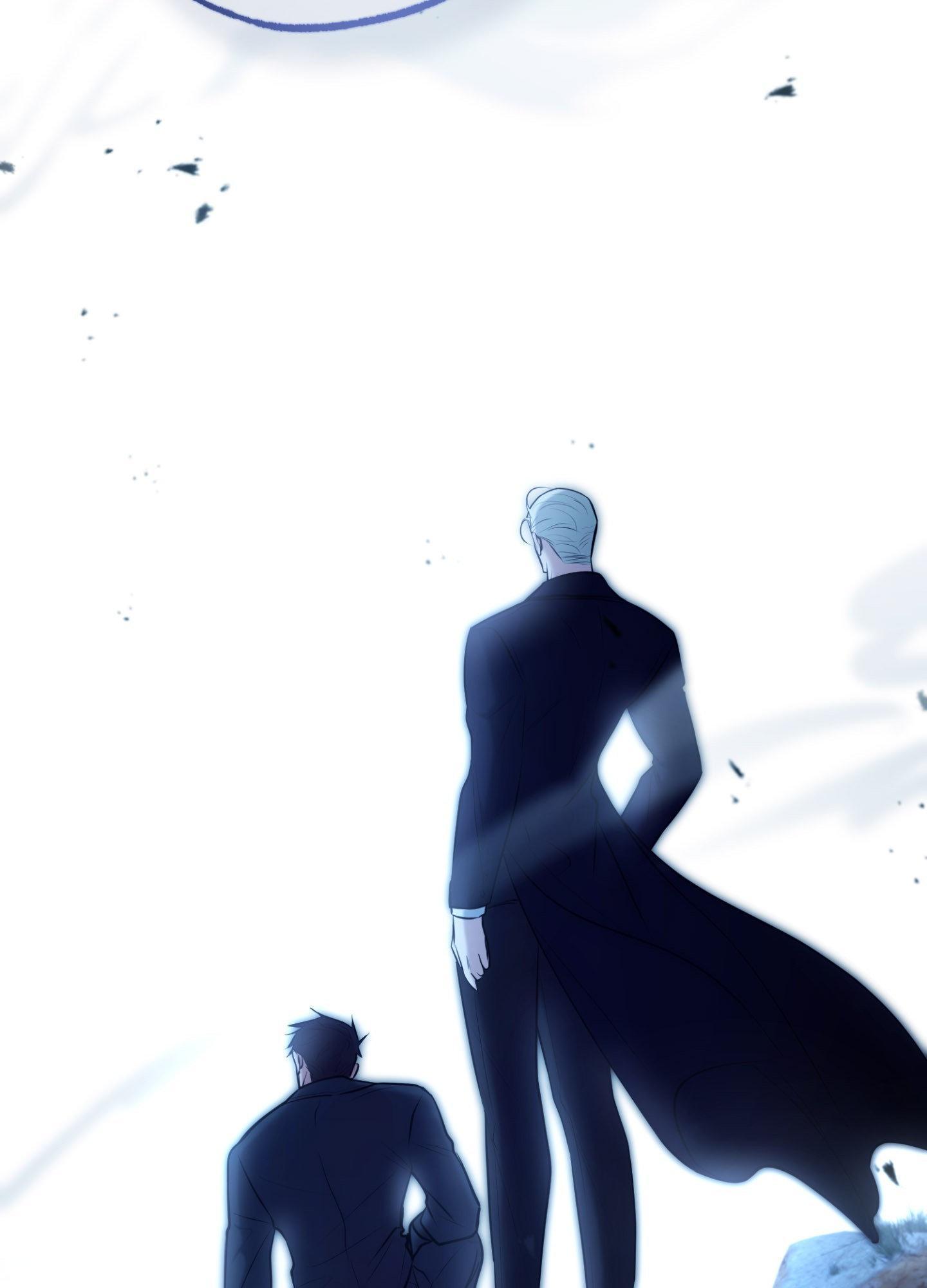 Read Dawning Light chapter 26.1 image 84 on Lezhin
