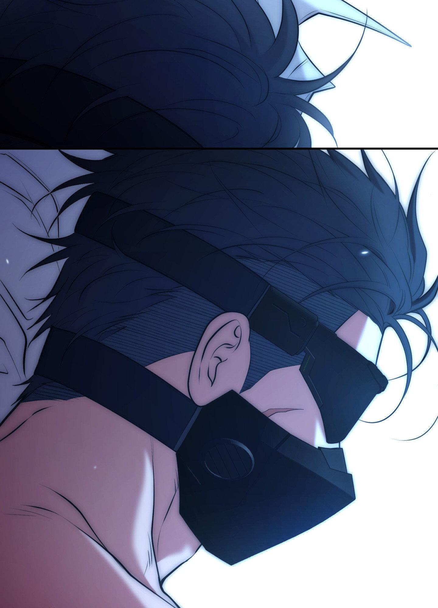 Read Dawning Light chapter 26.1 image 88 on Lezhin