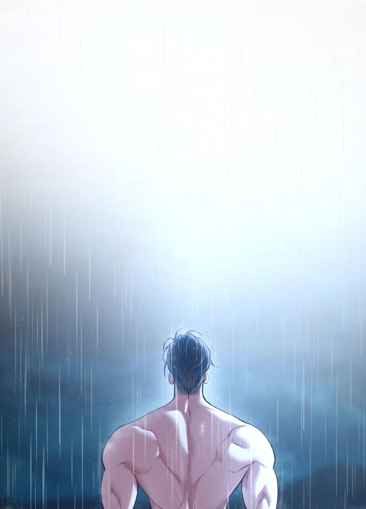 Read Dawning Light chapter 26.2 image 11 on Lezhin