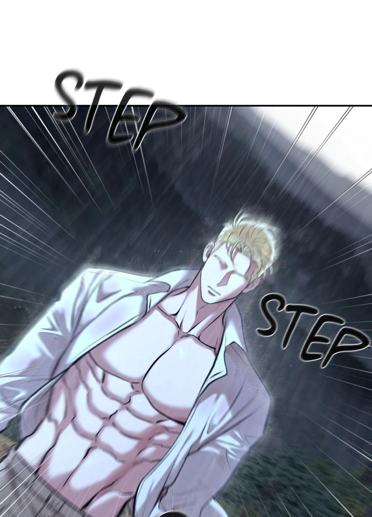 Read Dawning Light chapter 26.2 image 19 on Lezhin