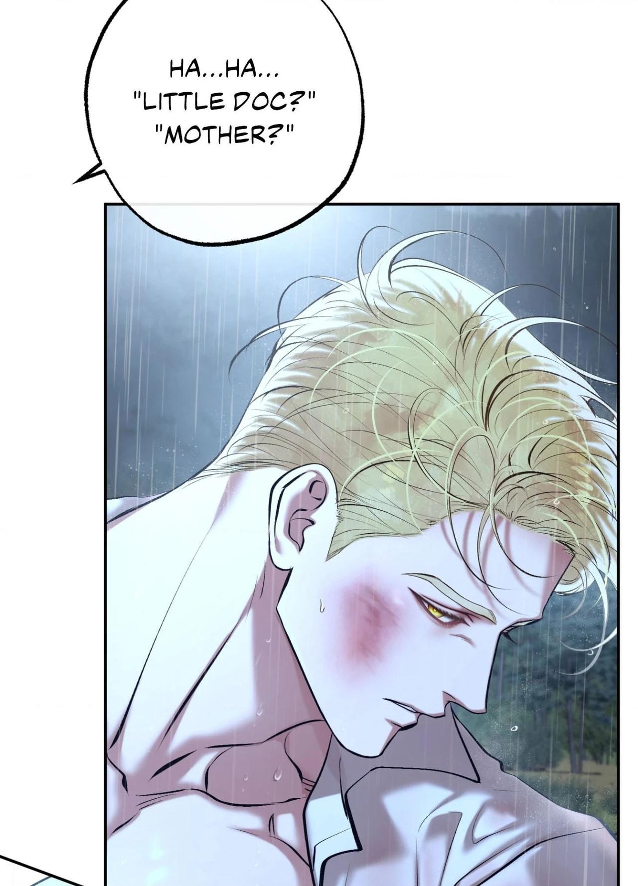 Read Dawning Light chapter 26.2 image 22 on Lezhin