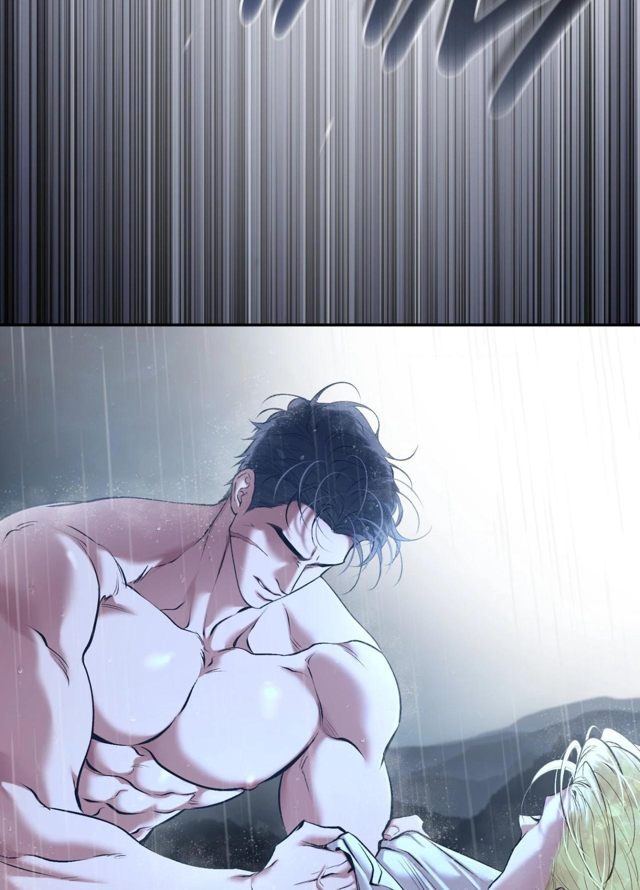 Read Dawning Light chapter 26.2 image 29 on Lezhin