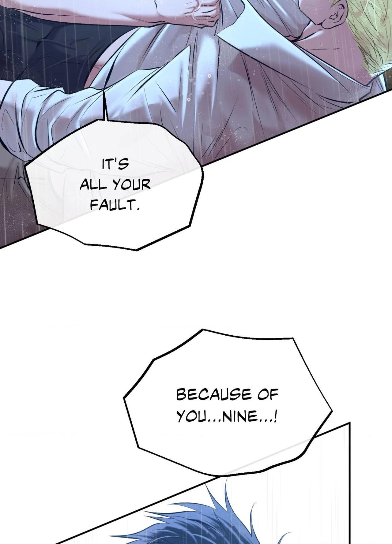 Read Dawning Light chapter 26.2 image 30 on Lezhin