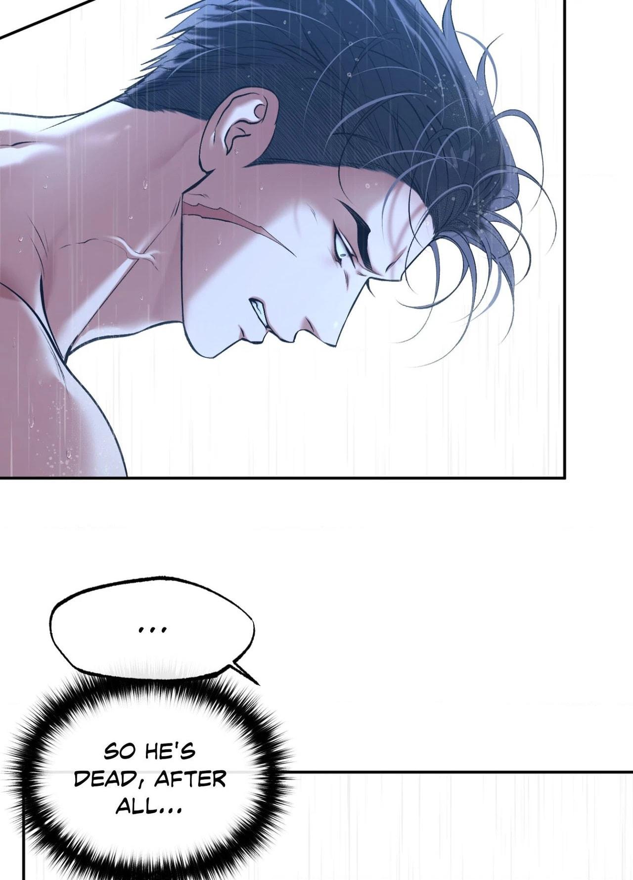 Read Dawning Light chapter 26.2 image 31 on Lezhin