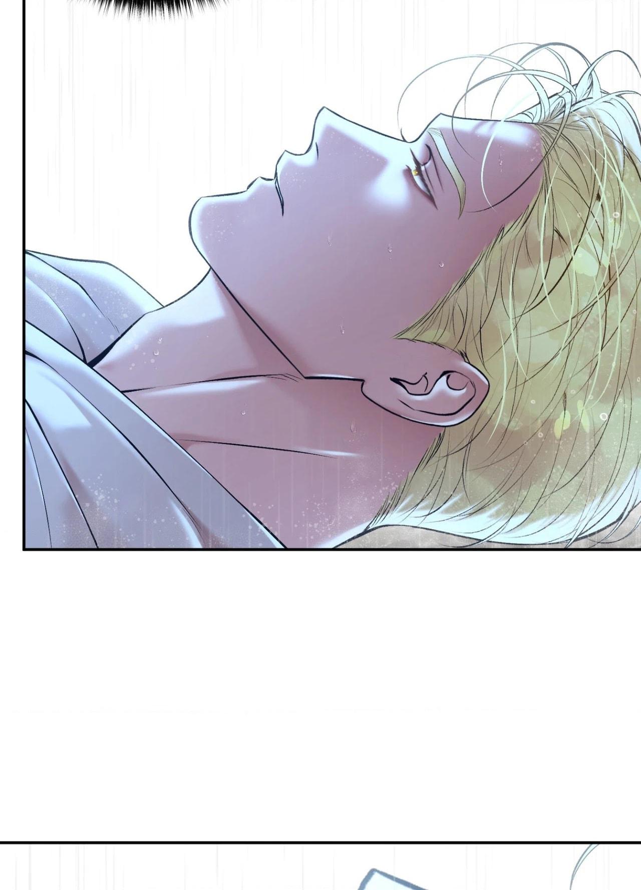Read Dawning Light chapter 26.2 image 32 on Lezhin