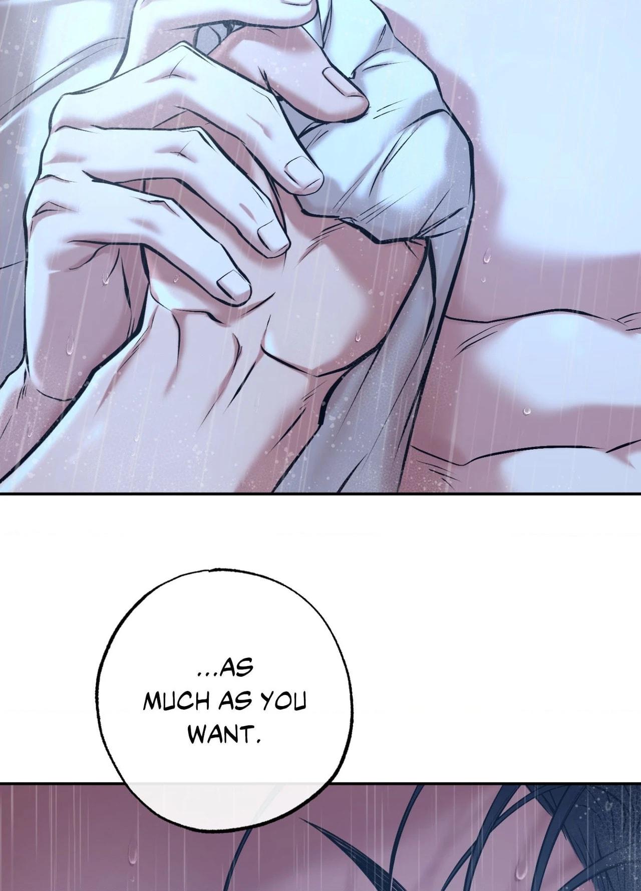 Read Dawning Light chapter 26.2 image 34 on Lezhin