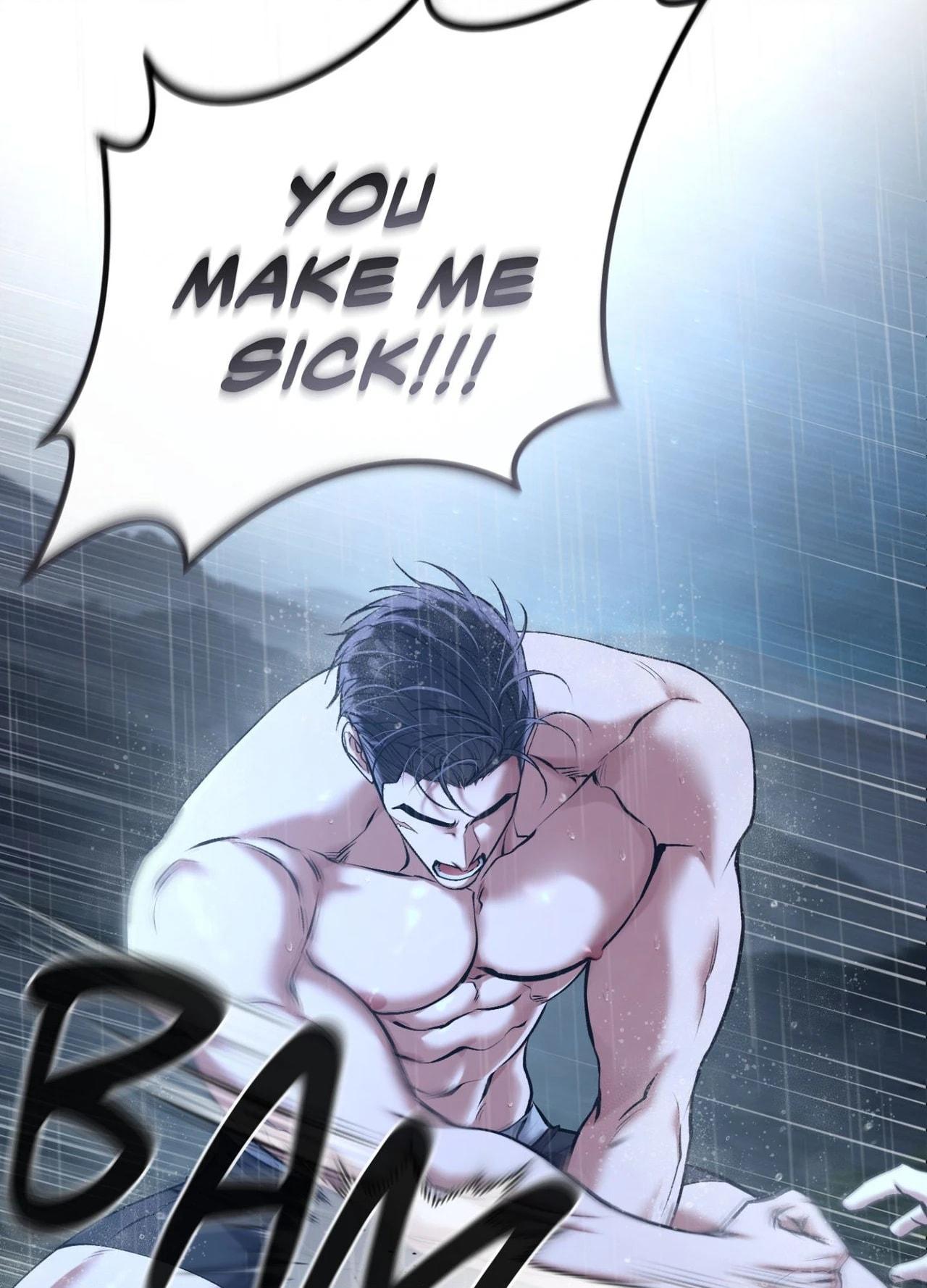 Read Dawning Light chapter 26.2 image 40 on Lezhin