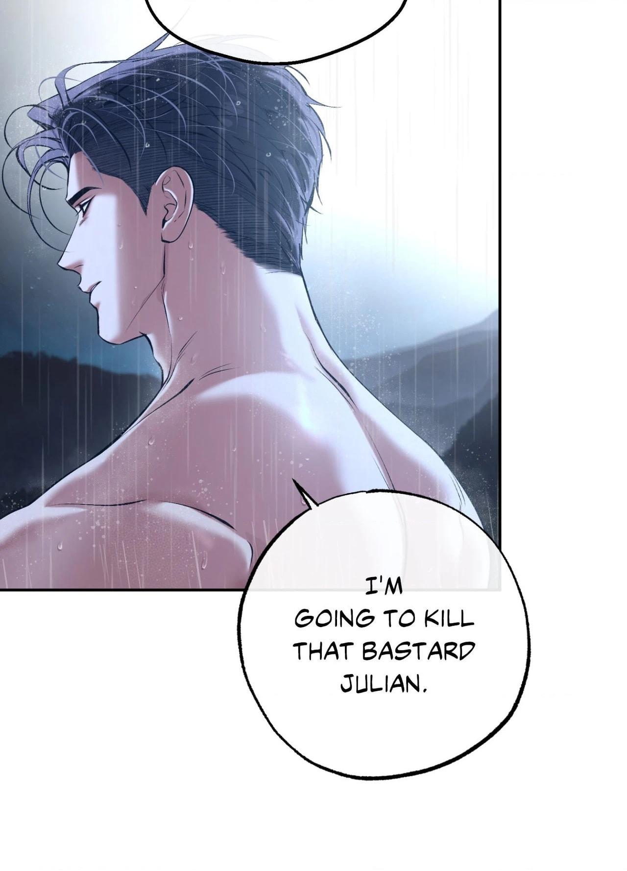 Read Dawning Light chapter 26.2 image 43 on Lezhin