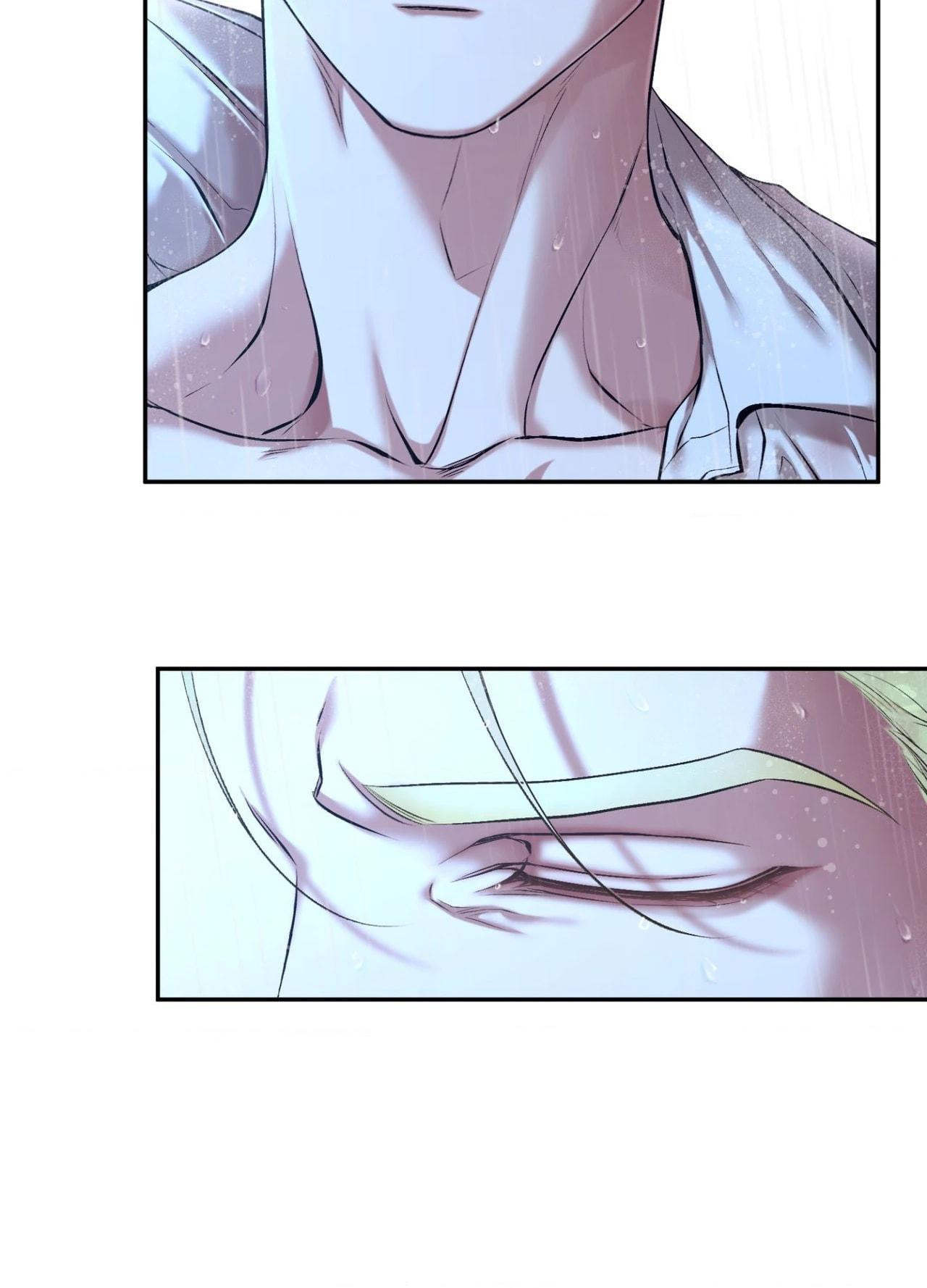 Read Dawning Light chapter 26.2 image 49 on Lezhin