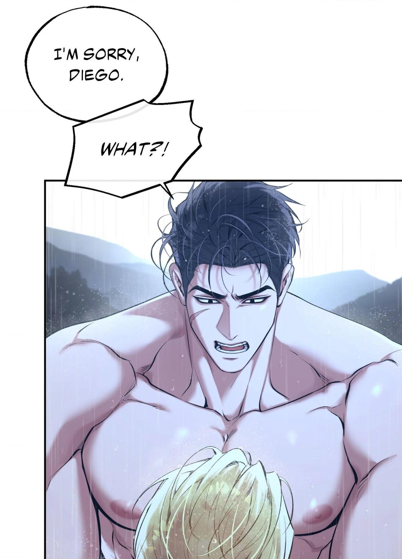 Read Dawning Light chapter 26.2 image 50 on Lezhin