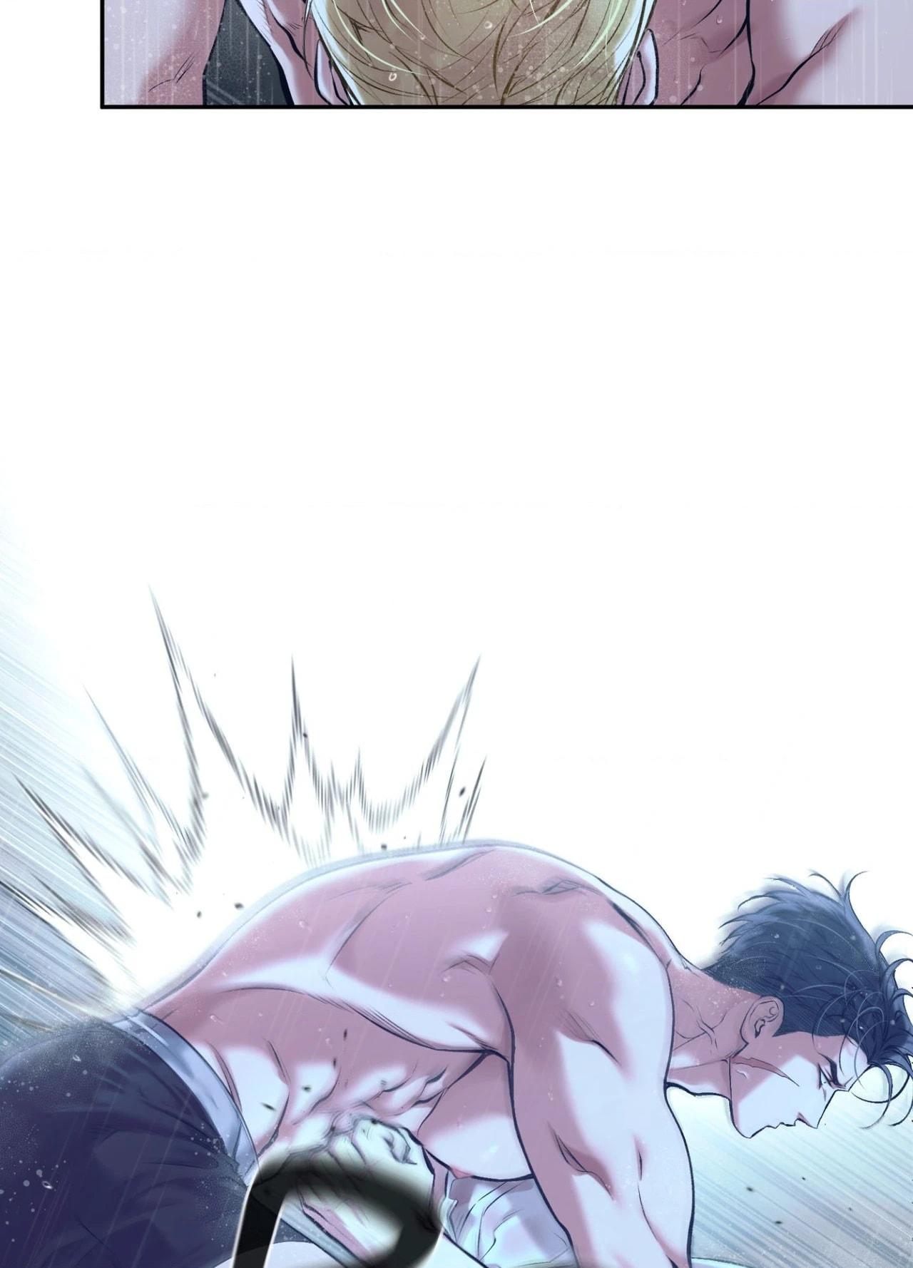 Read Dawning Light chapter 26.2 image 51 on Lezhin