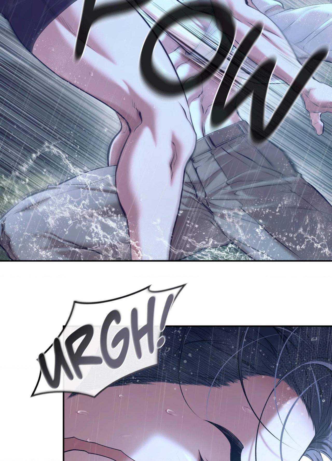 Read Dawning Light chapter 26.2 image 52 on Lezhin