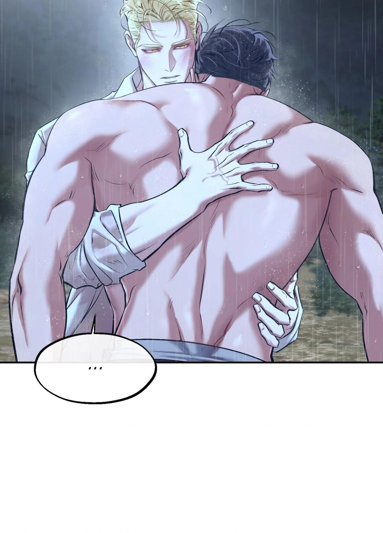 Read Dawning Light chapter 26.2 image 54 on Lezhin