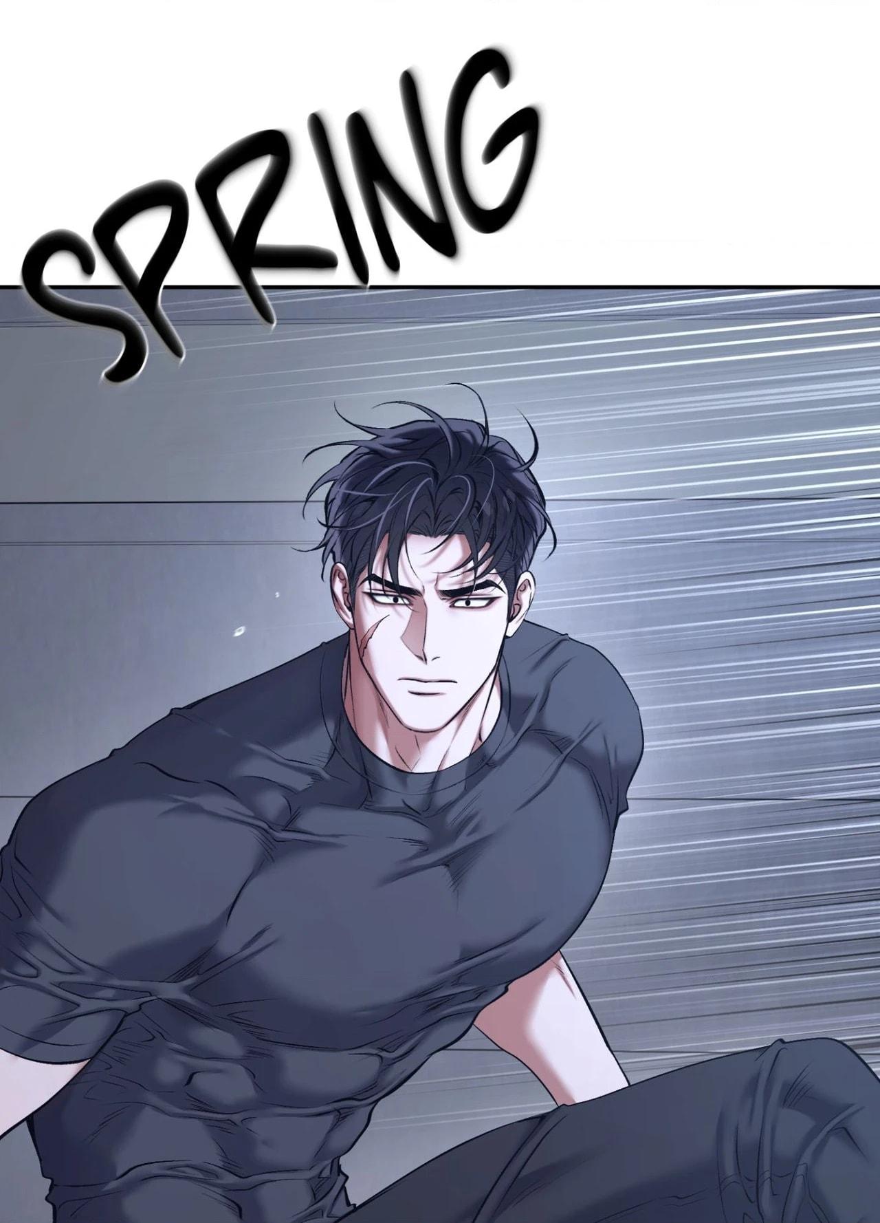 Read Dawning Light chapter 26.2 image 64 on Lezhin