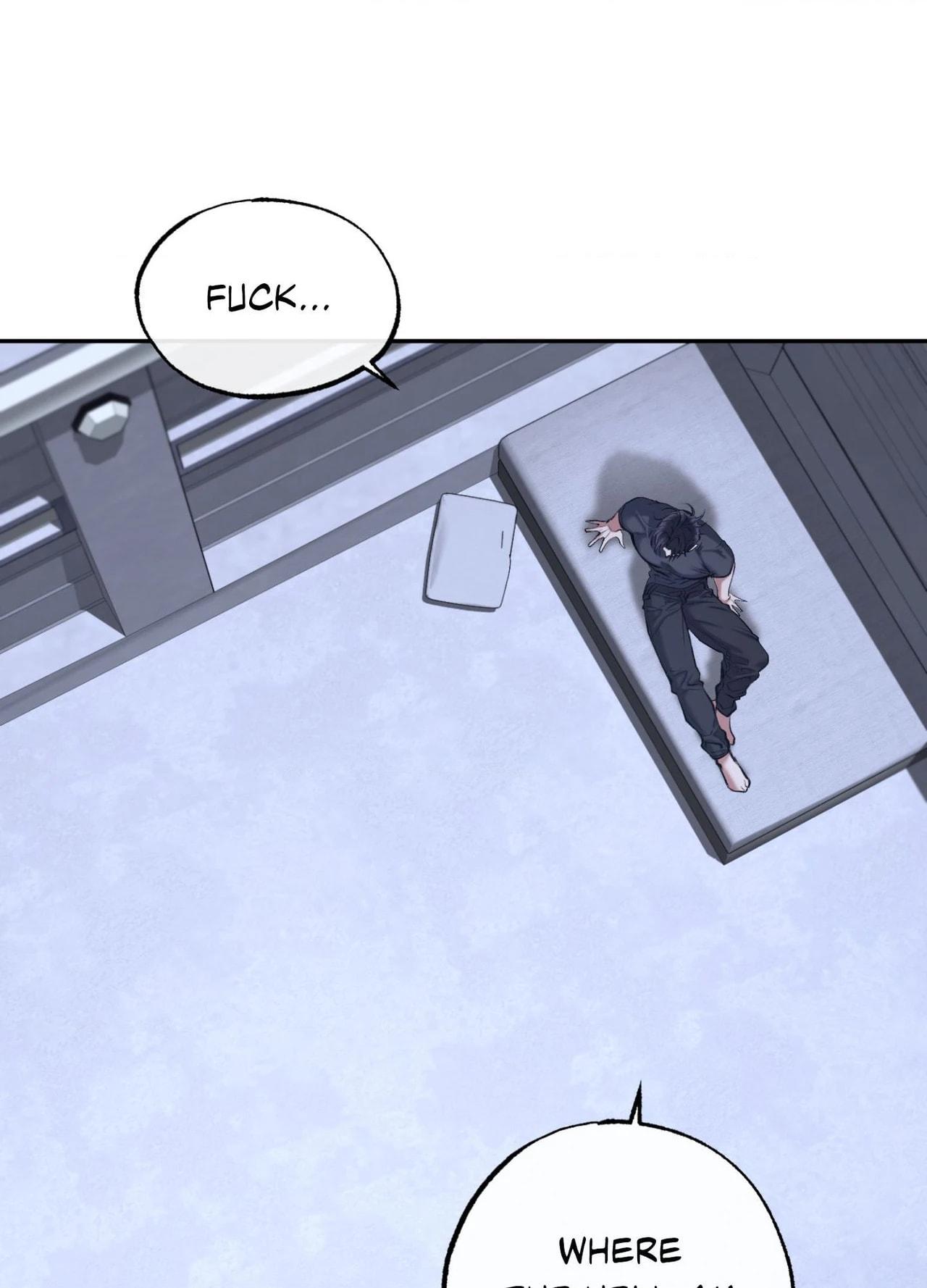 Read Dawning Light chapter 26.2 image 66 on Lezhin
