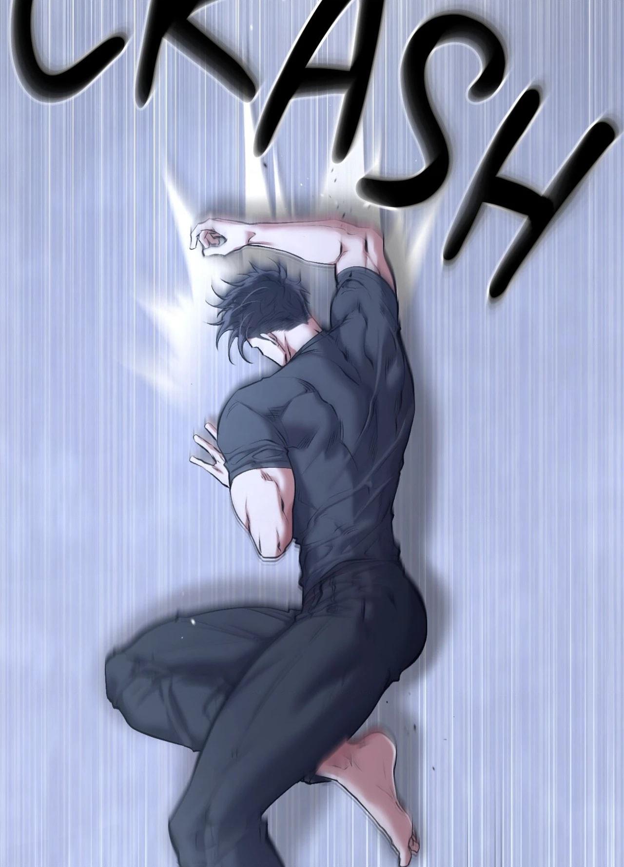 Read Dawning Light chapter 26.2 image 69 on Lezhin
