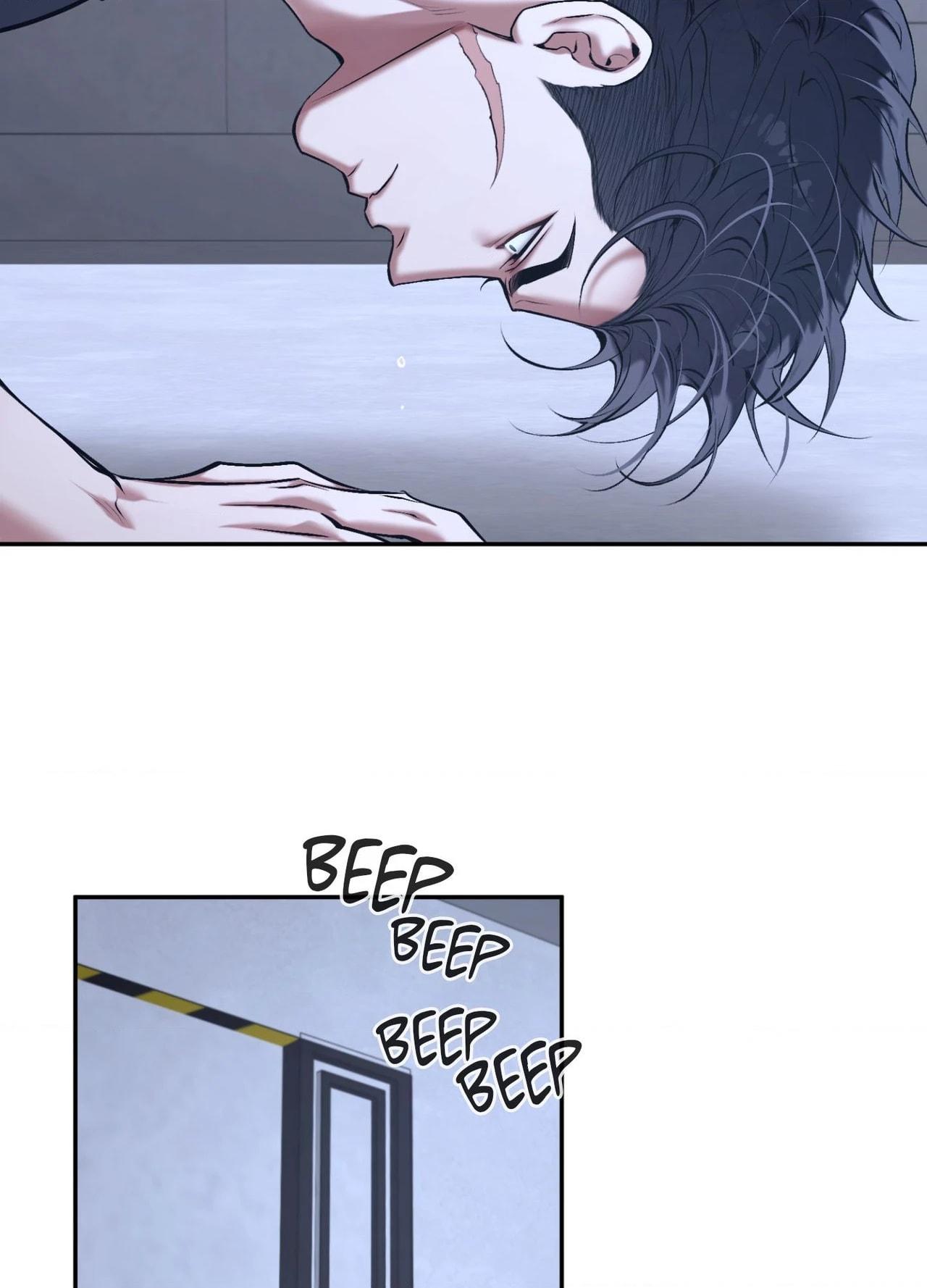 Read Dawning Light chapter 26.2 image 71 on Lezhin