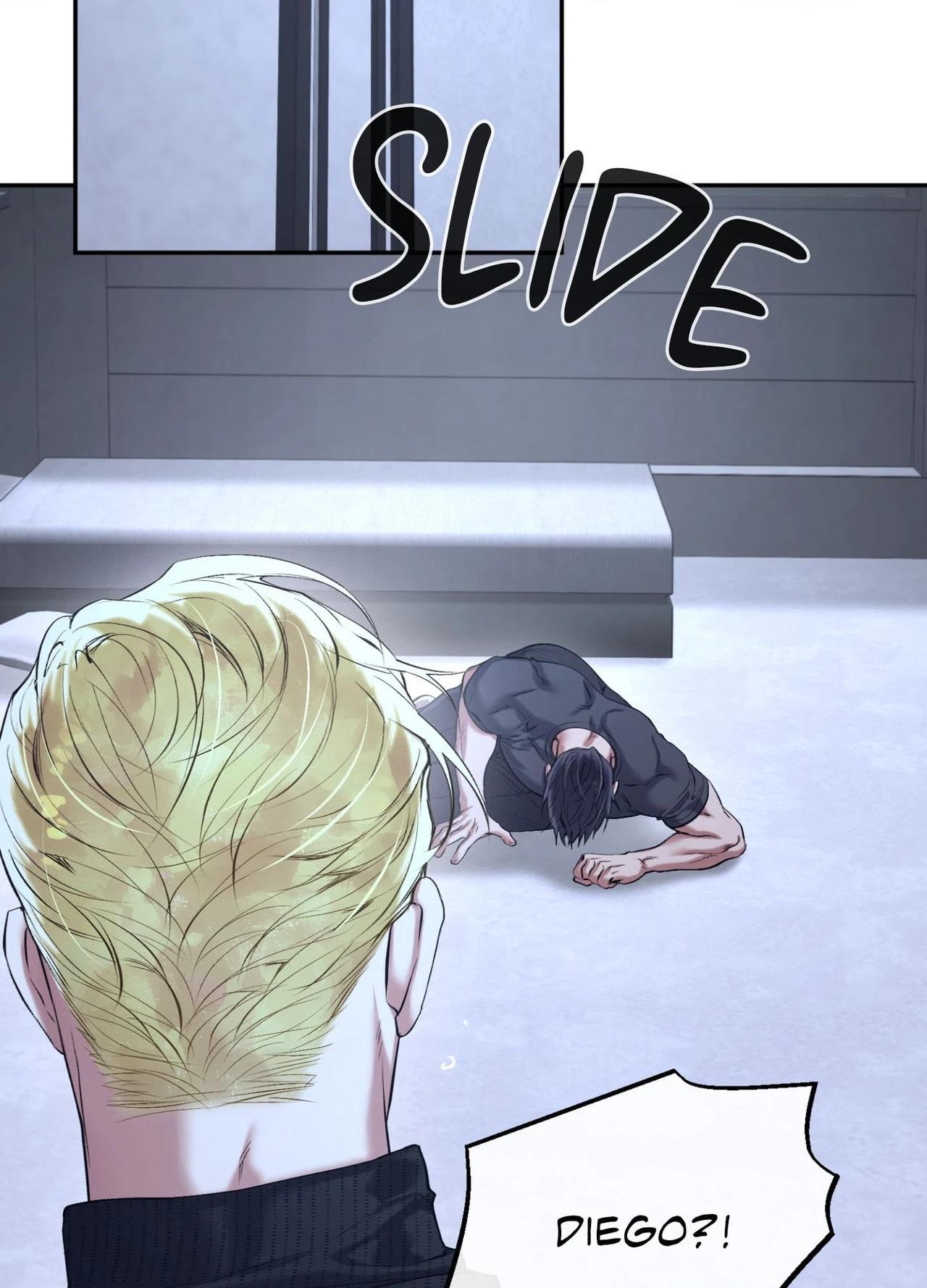 Read Dawning Light chapter 26.2 image 72 on Lezhin
