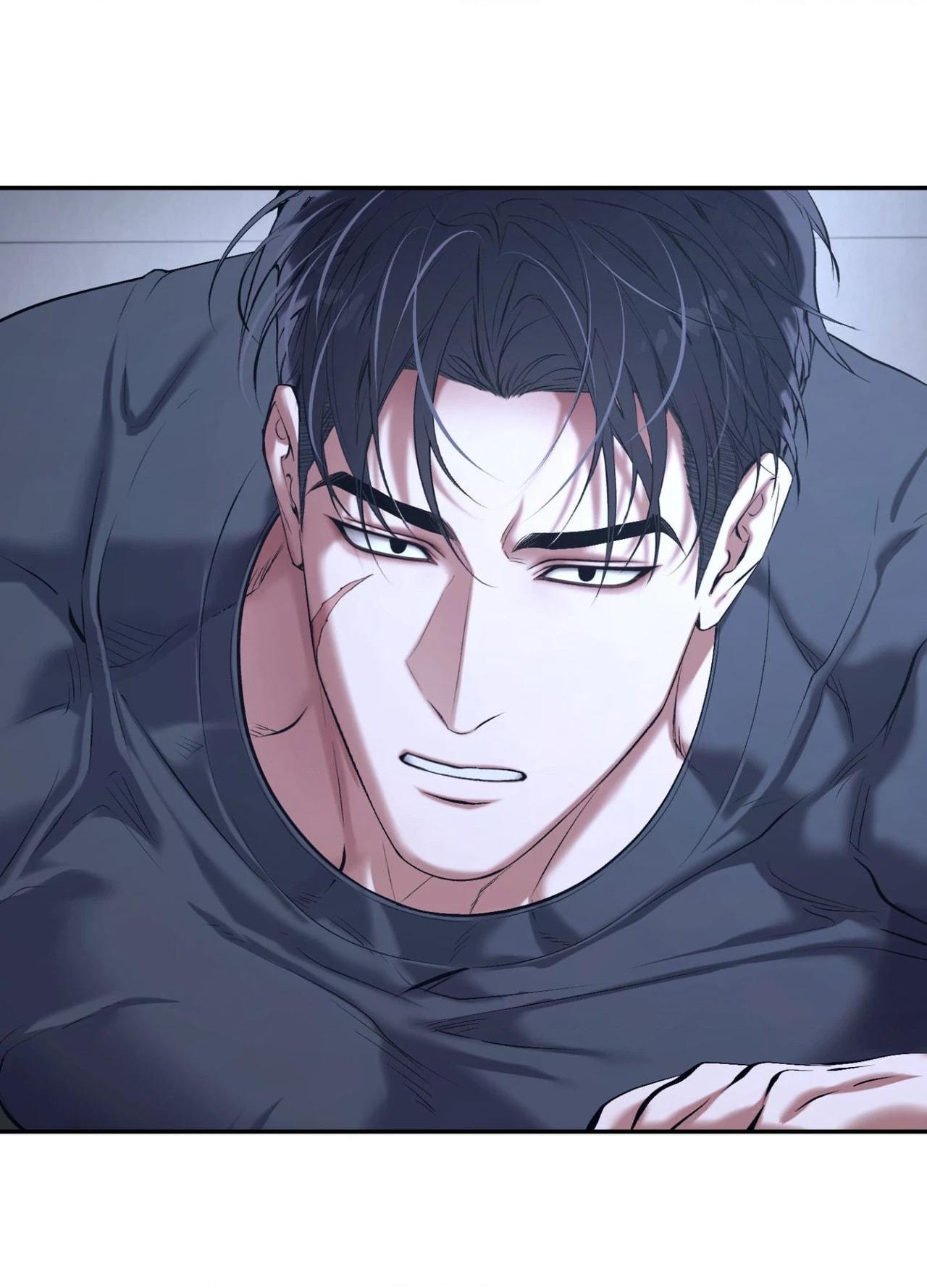 Read Dawning Light chapter 26.2 image 75 on Lezhin