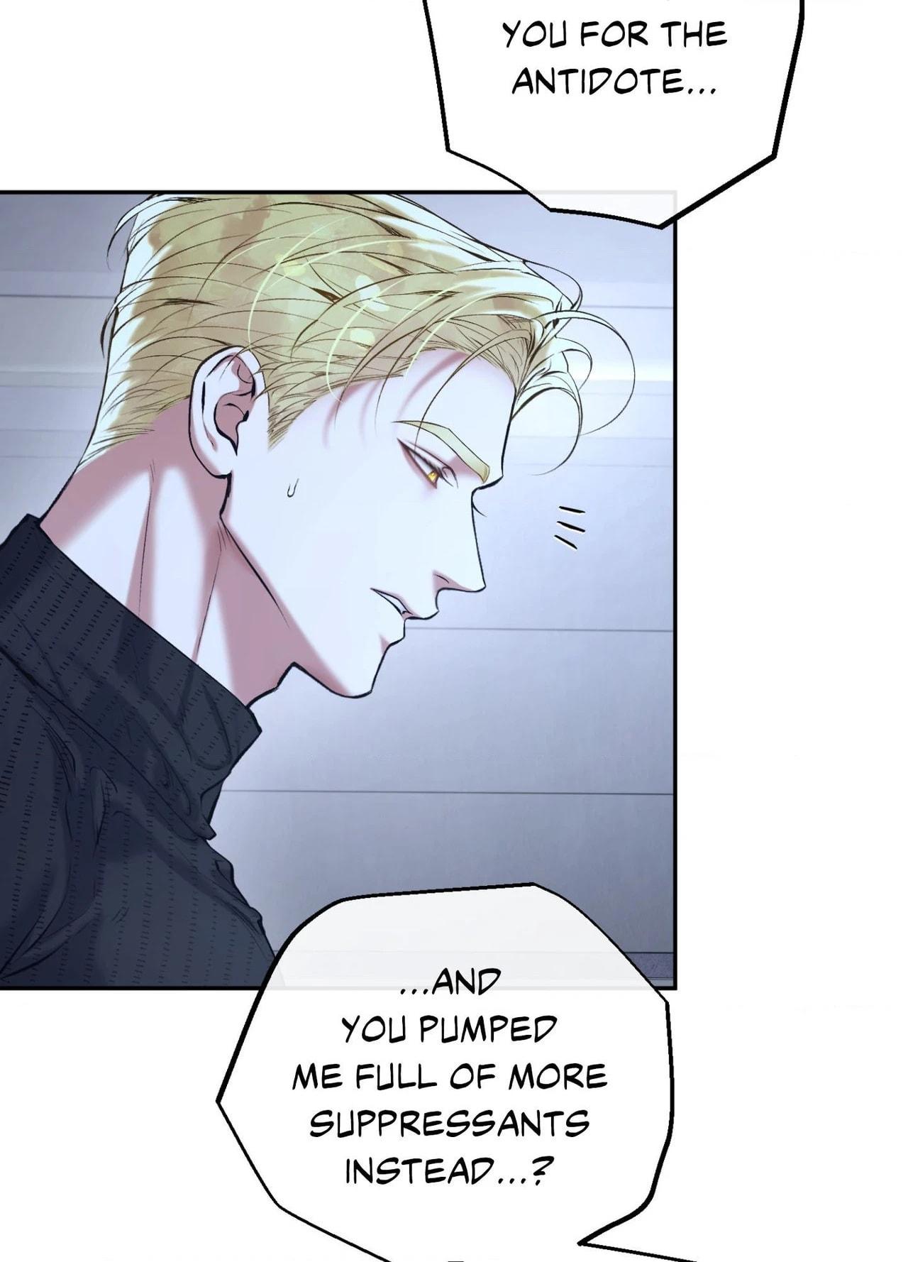 Read Dawning Light chapter 26.2 image 77 on Lezhin
