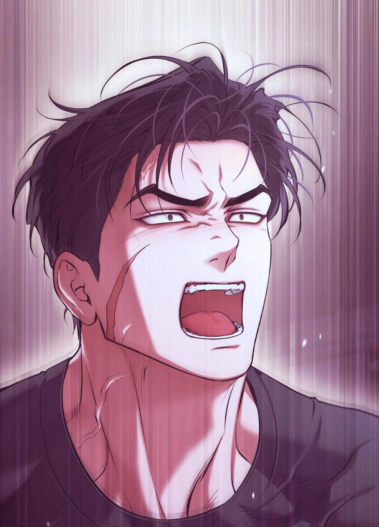 Read Dawning Light chapter 26.2 image 80 on Lezhin